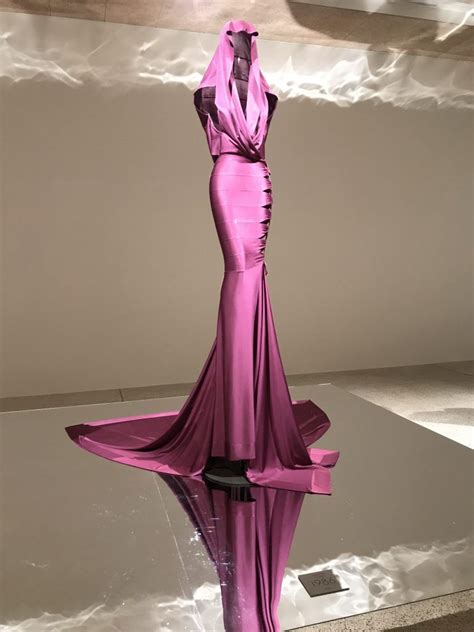 azzedine alaia clothing replica